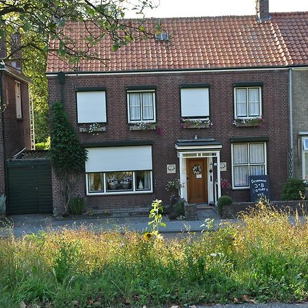 B&B Anemoon Yerseke Exteriér fotografie