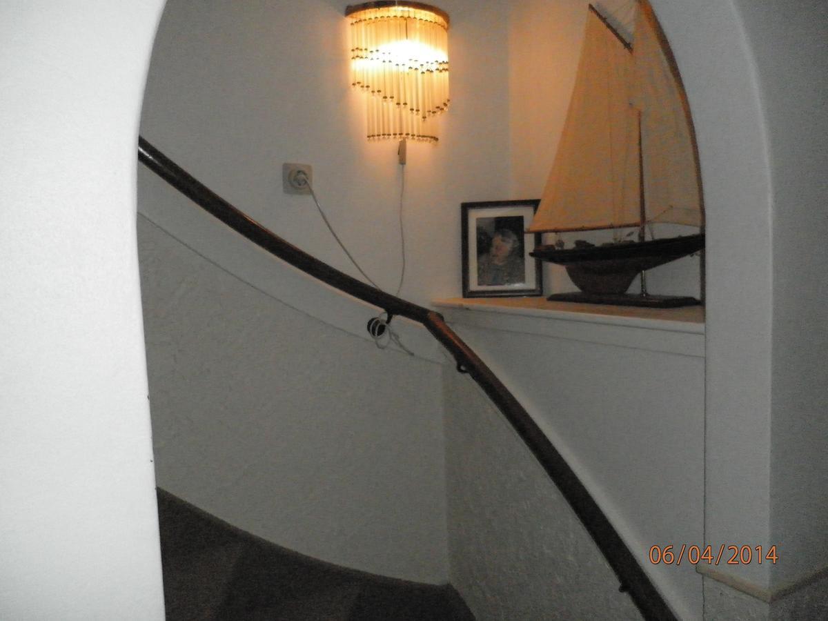 B&B Anemoon Yerseke Exteriér fotografie