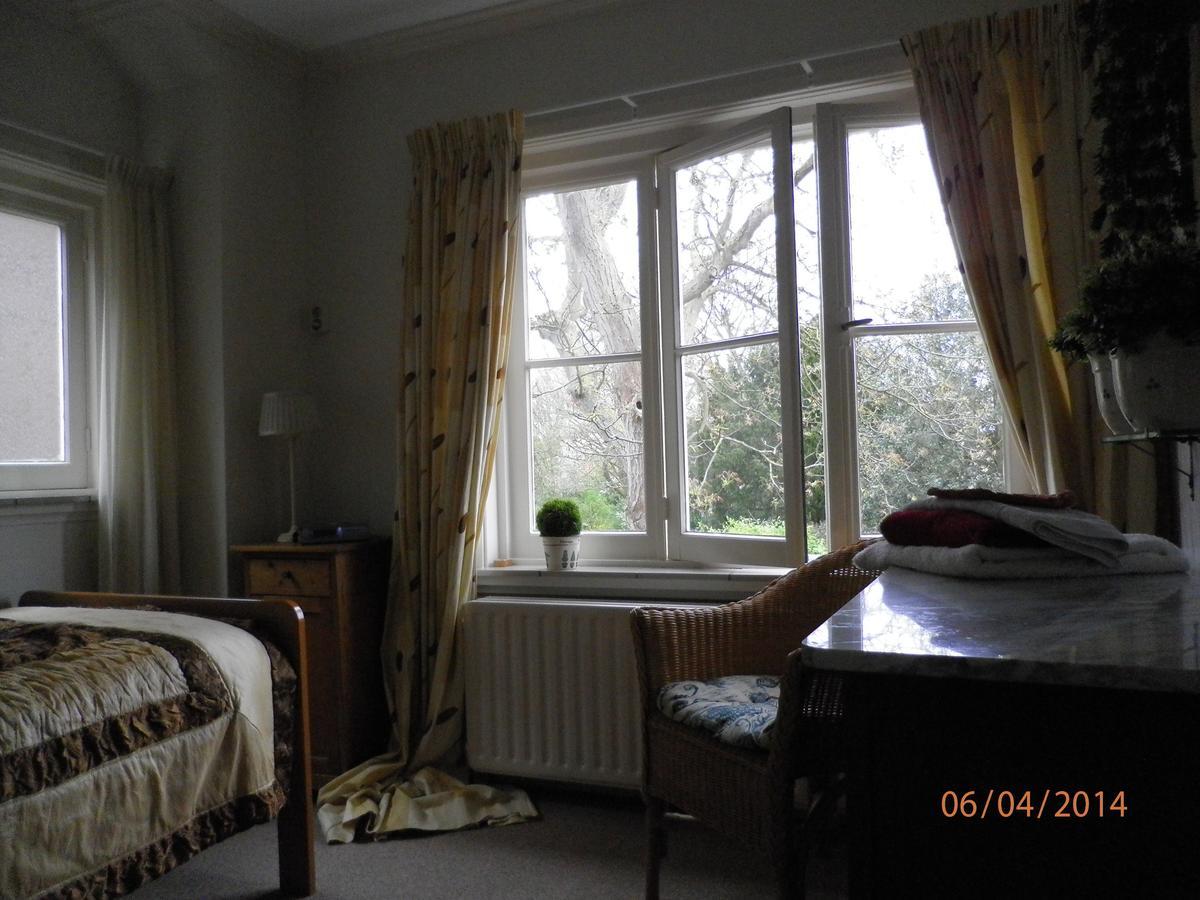 B&B Anemoon Yerseke Pokoj fotografie