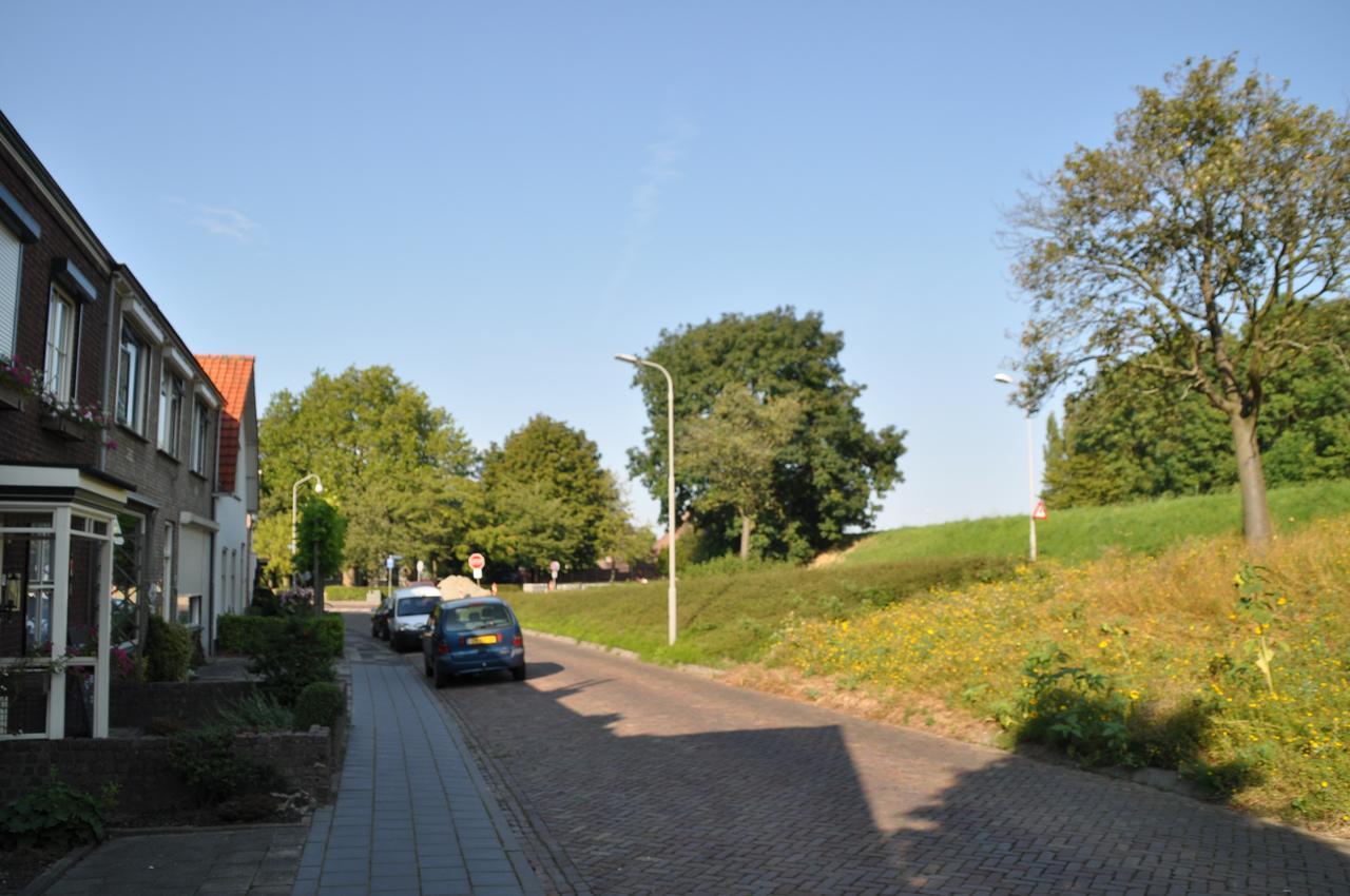 B&B Anemoon Yerseke Exteriér fotografie