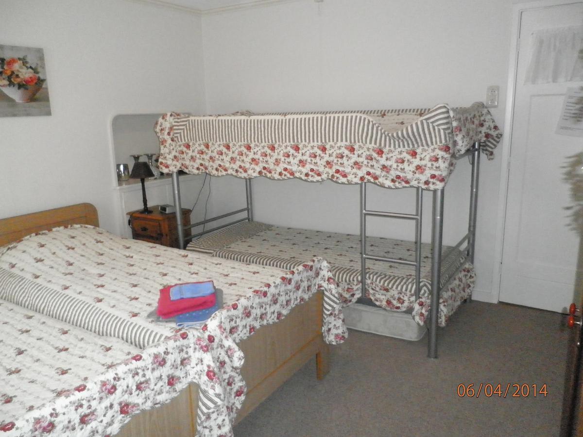B&B Anemoon Yerseke Pokoj fotografie
