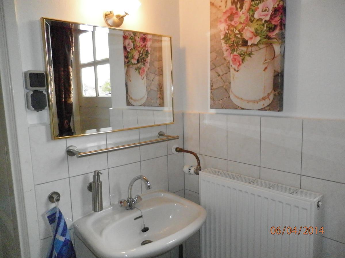 B&B Anemoon Yerseke Pokoj fotografie