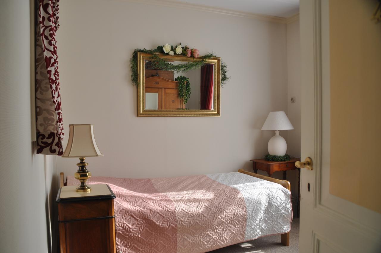 B&B Anemoon Yerseke Exteriér fotografie