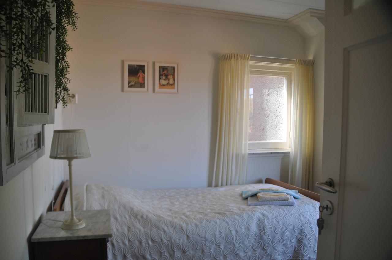 B&B Anemoon Yerseke Exteriér fotografie