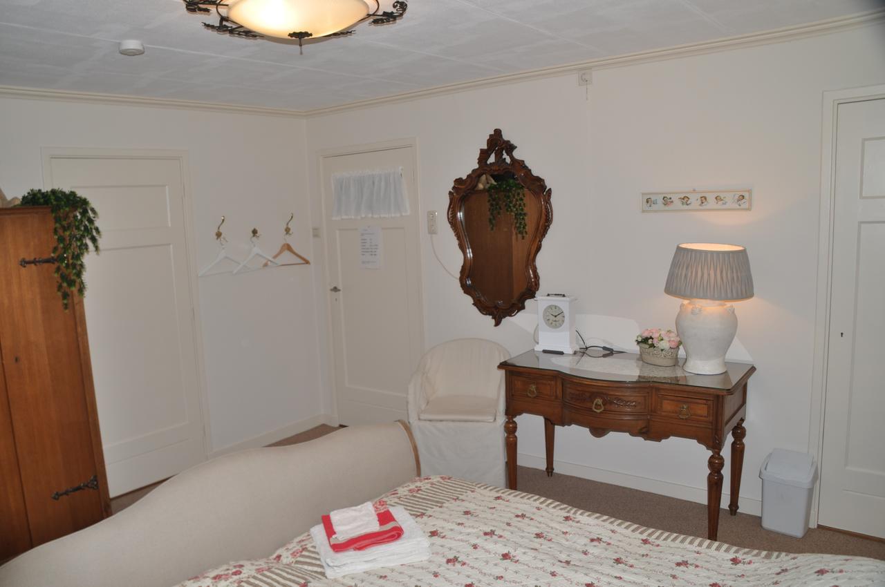 B&B Anemoon Yerseke Exteriér fotografie