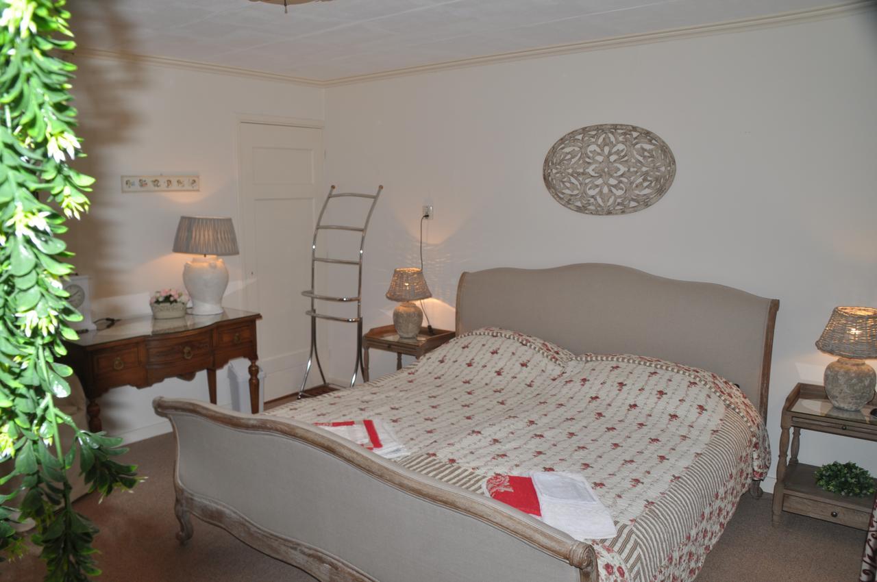 B&B Anemoon Yerseke Exteriér fotografie