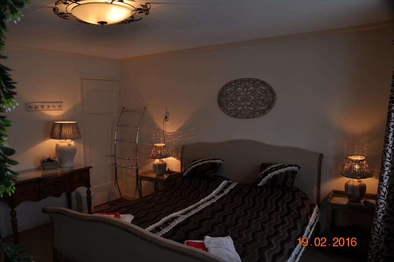 B&B Anemoon Yerseke Exteriér fotografie