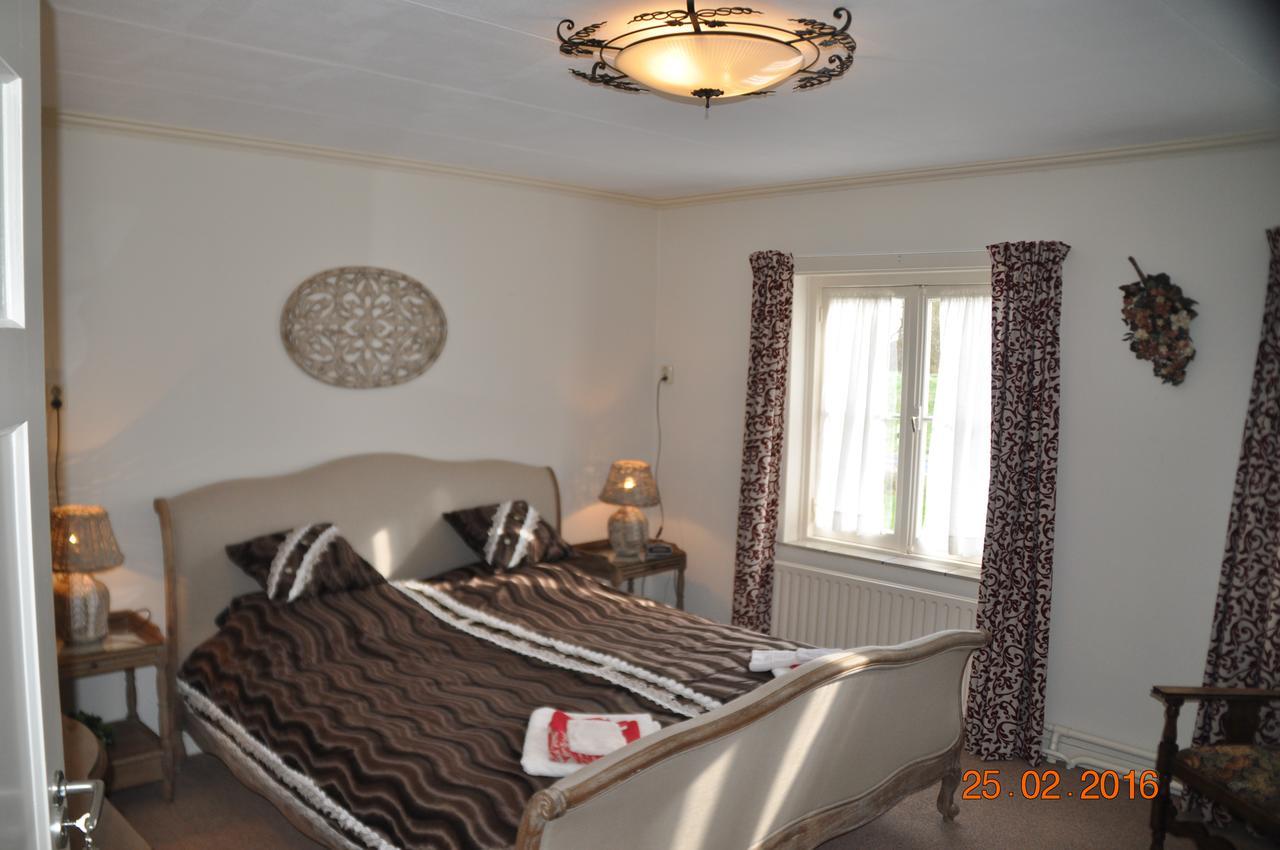 B&B Anemoon Yerseke Exteriér fotografie
